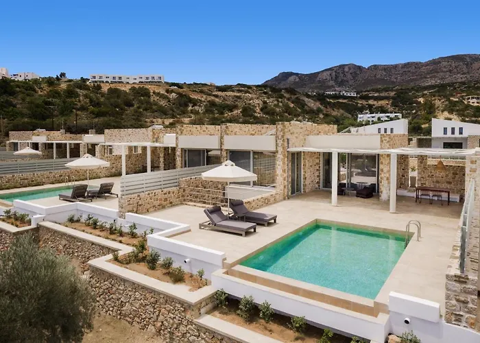 Orelia Luxury Villas
