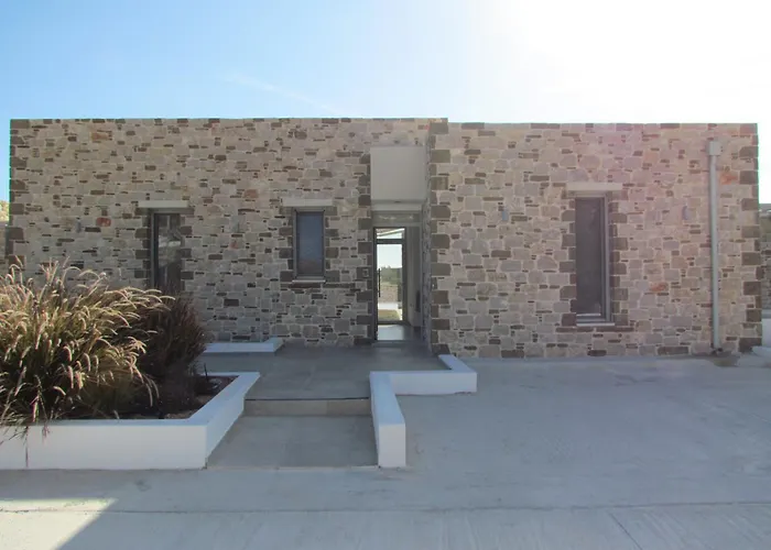 Orelia Luxury Villas