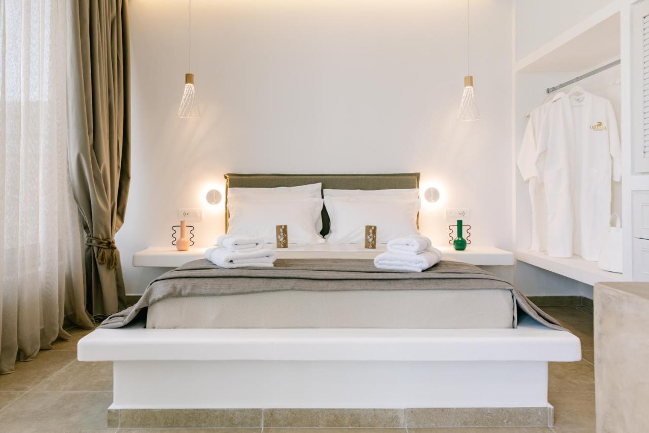 Orelia Luxury