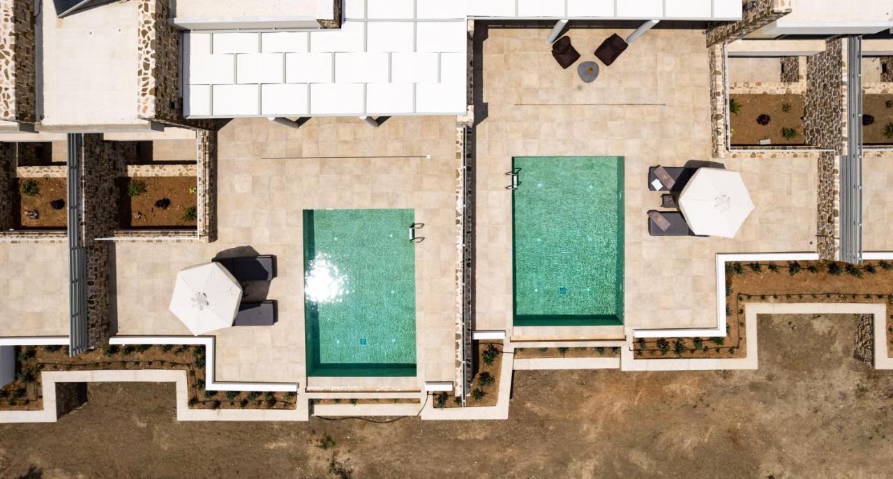 Villa Orelia Luxury
