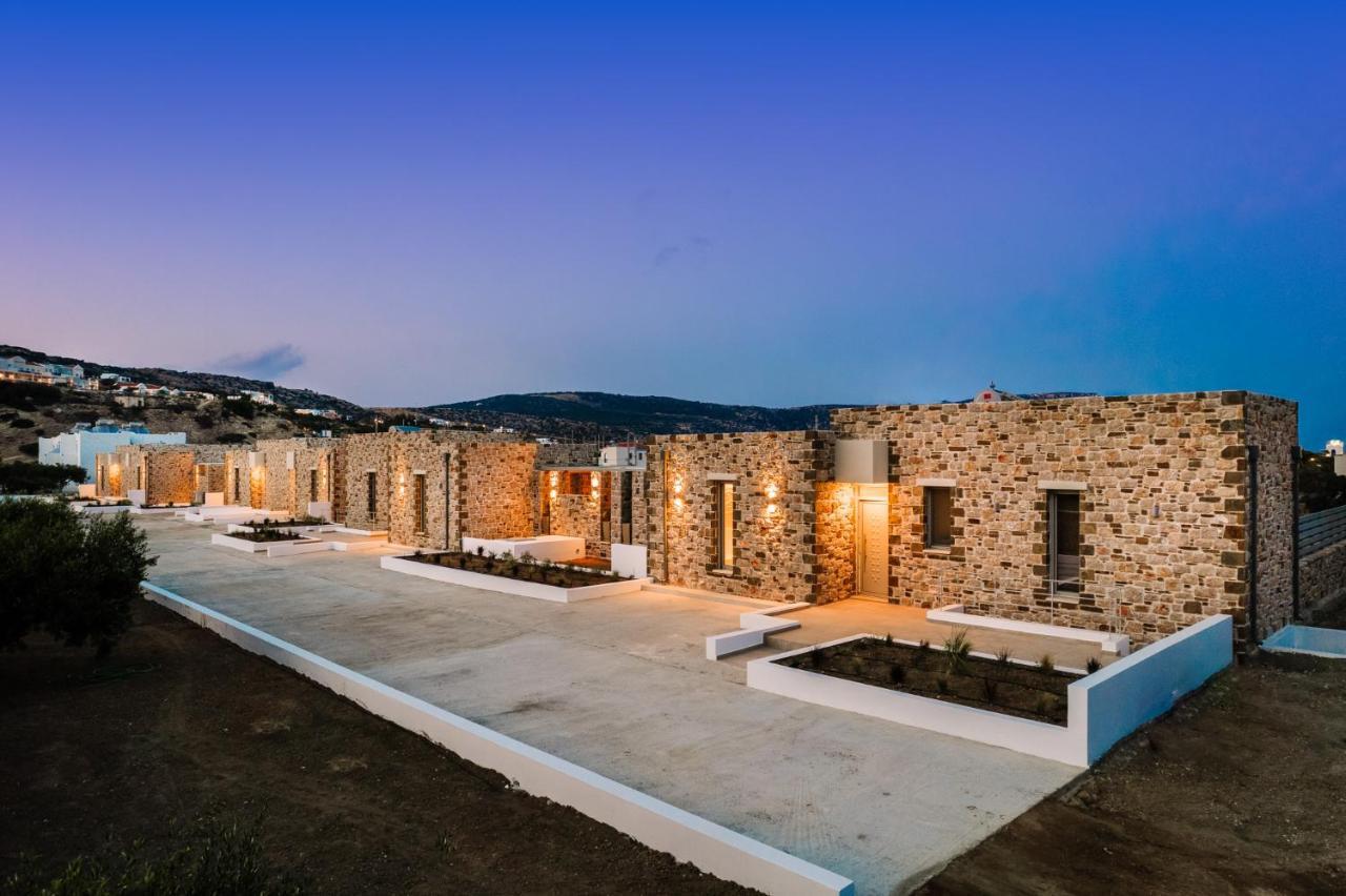 Orelia Luxury