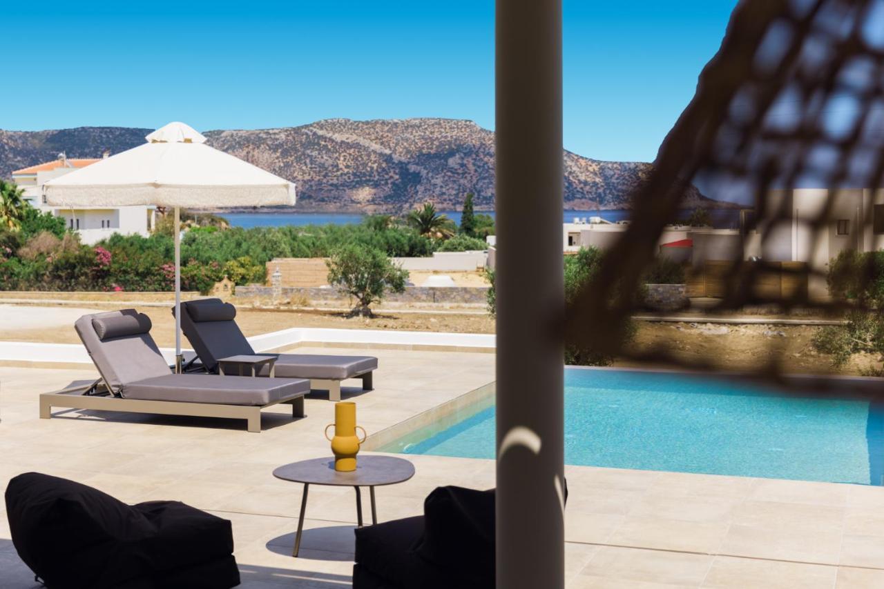 Orelia Luxury Villa