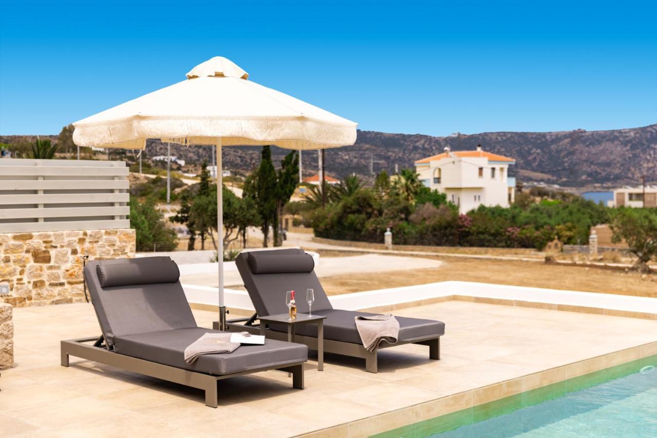Villa Orelia Luxury *