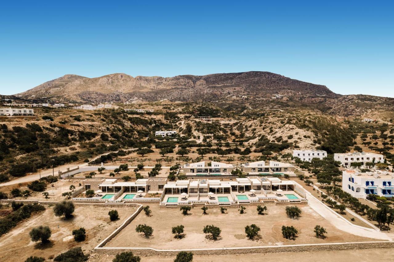Villa Orelia Luxury