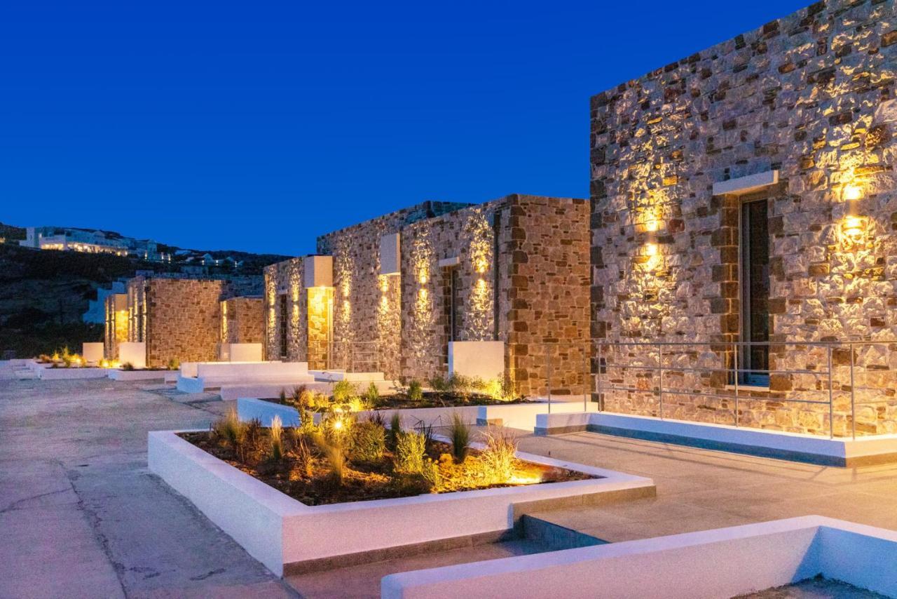 Villa Orelia Luxury Amoopi