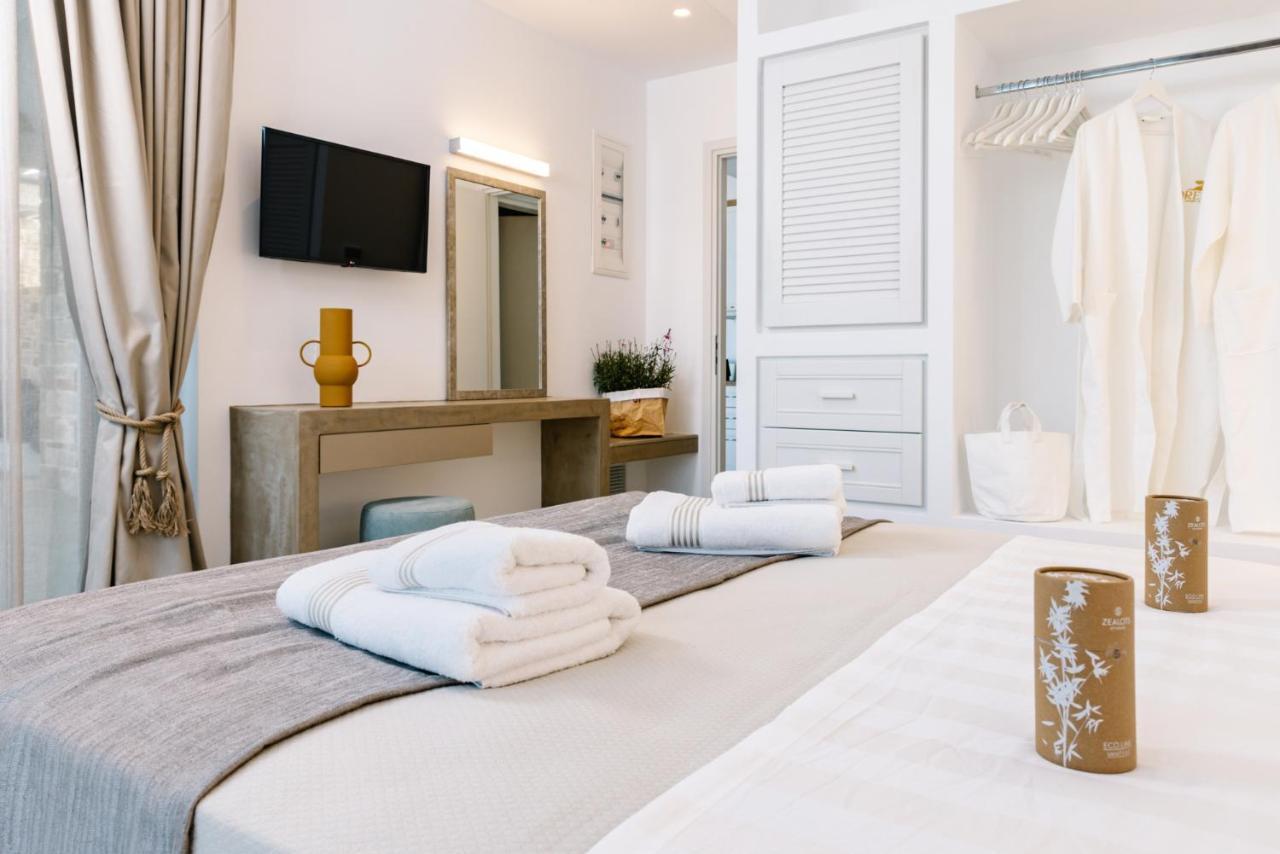 Orelia Luxury Villa