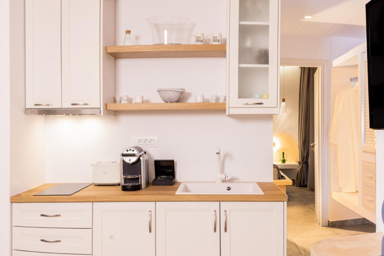 Orelia Luxury