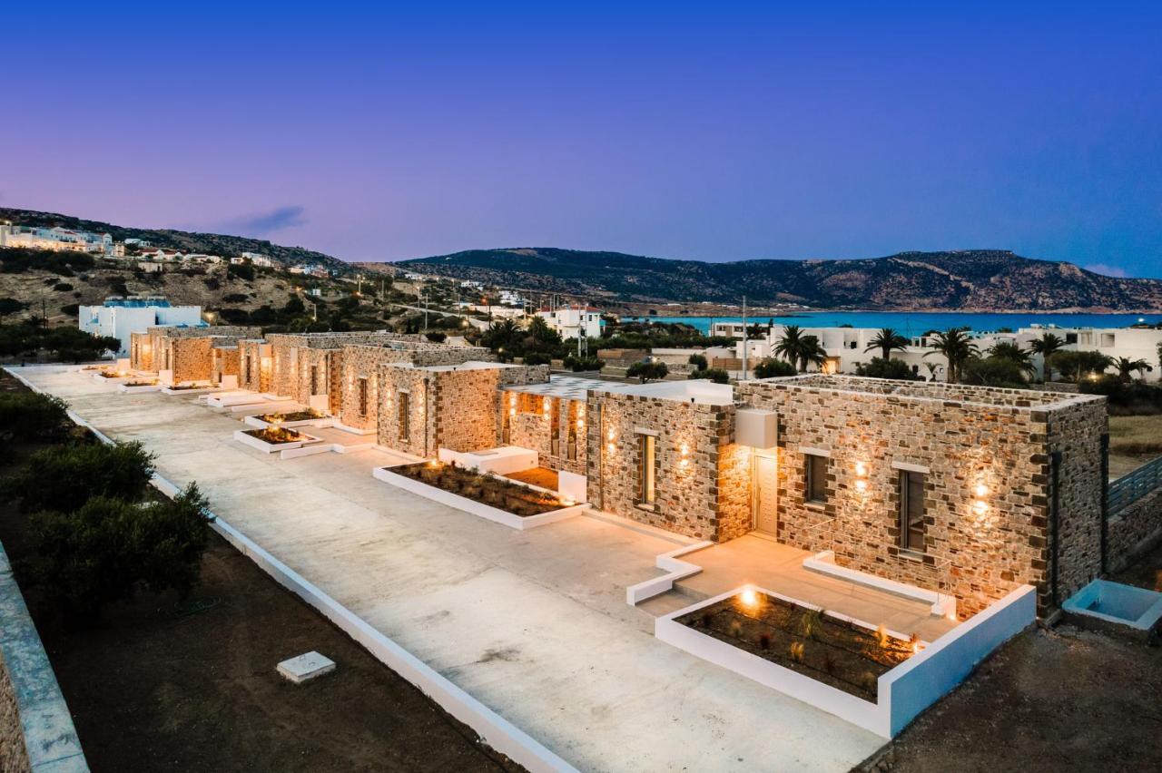 Villa Orelia Luxury