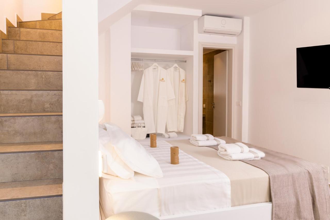 Villa Orelia Luxury *