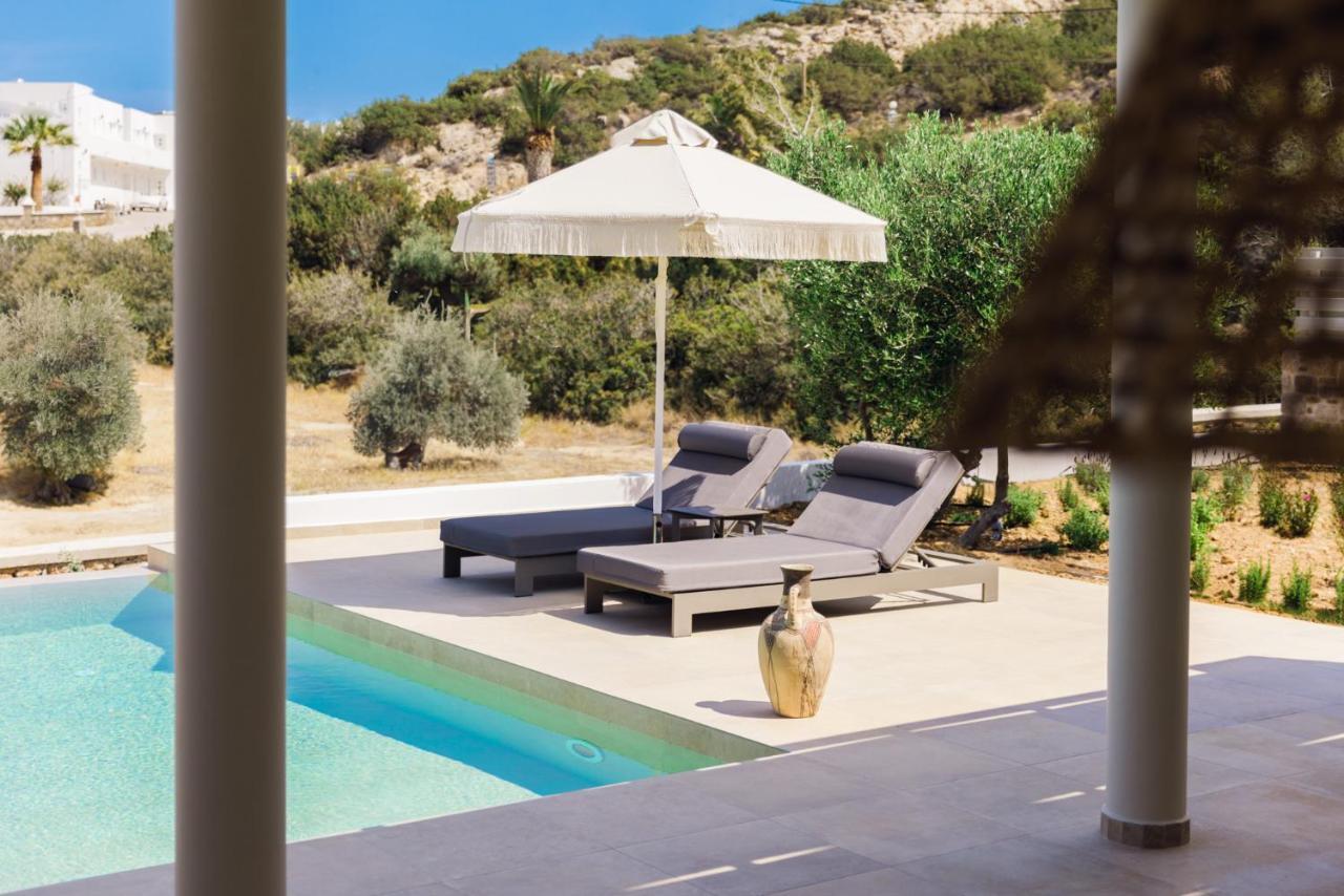 Villa Orelia Luxury