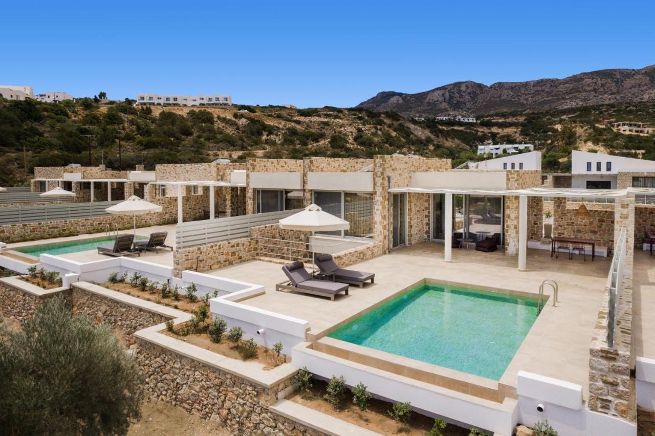Orelia Luxury Villa *