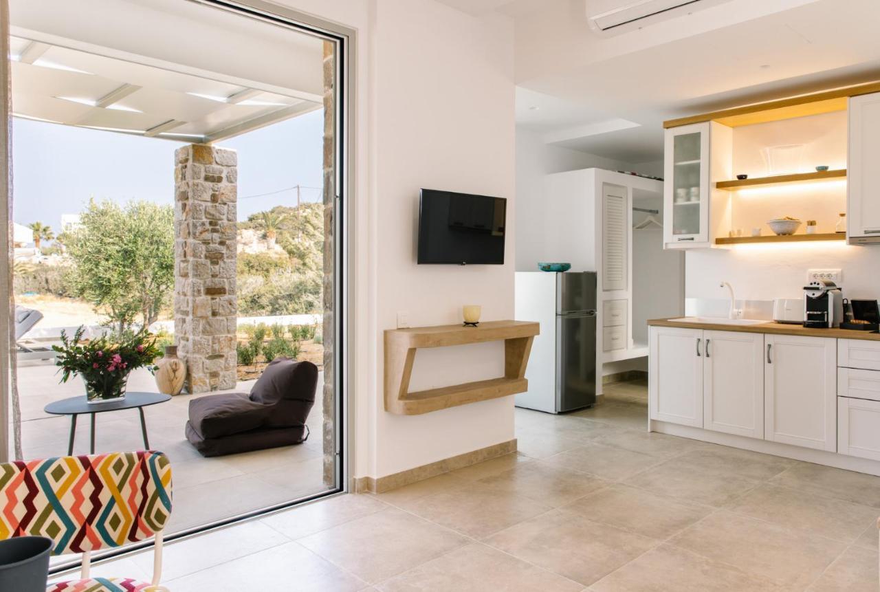 Orelia Luxury Villa *