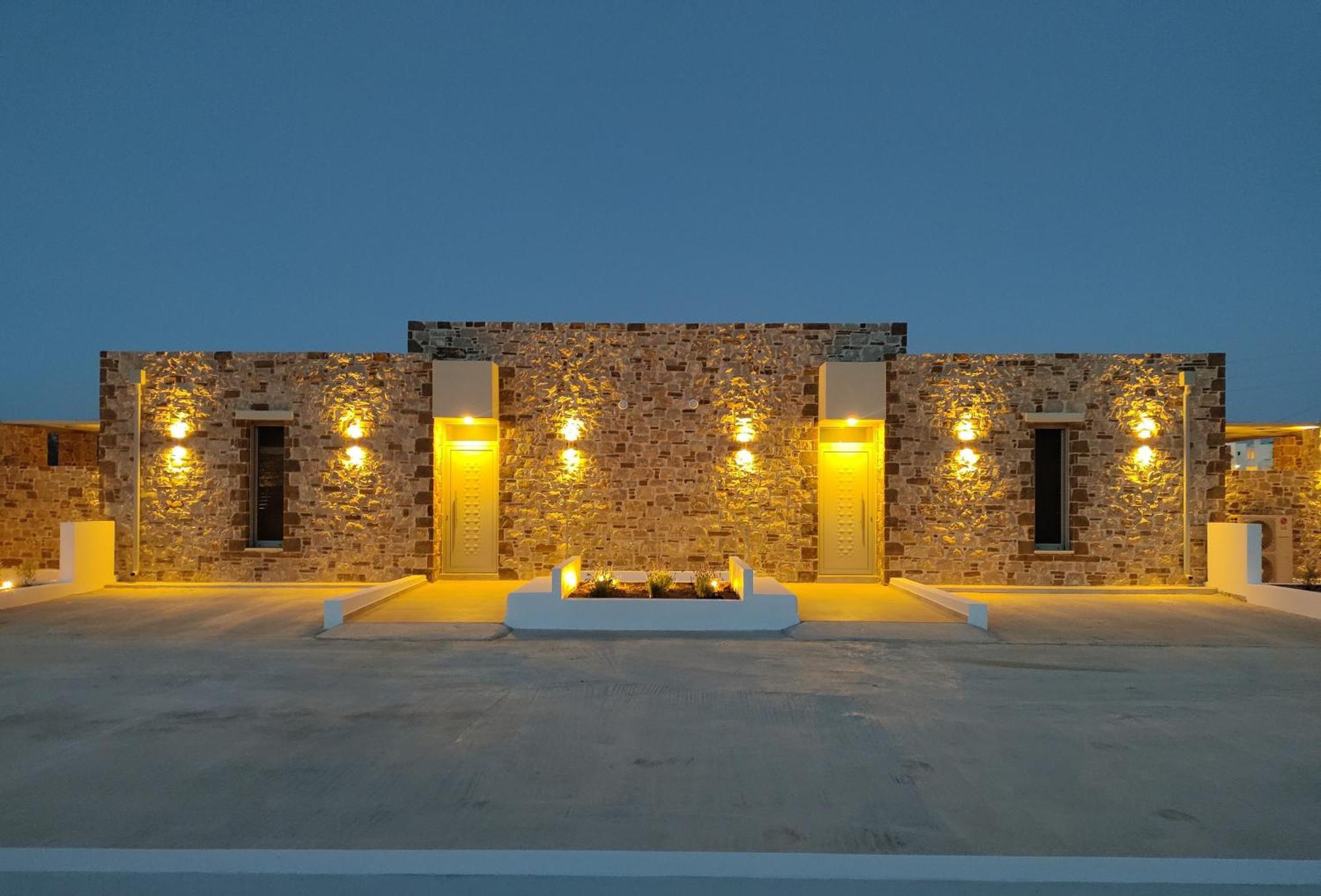 Villa Orelia Luxury