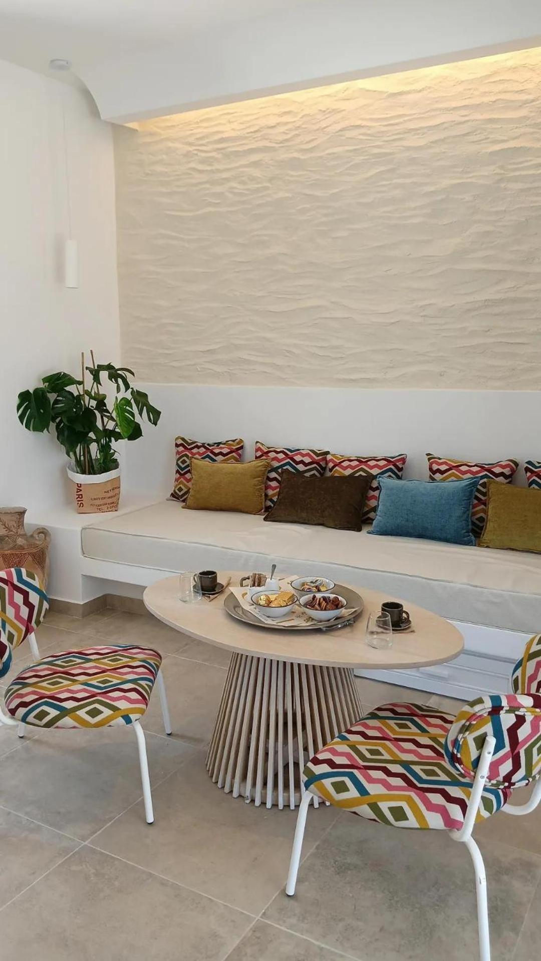 Villa Orelia Luxury