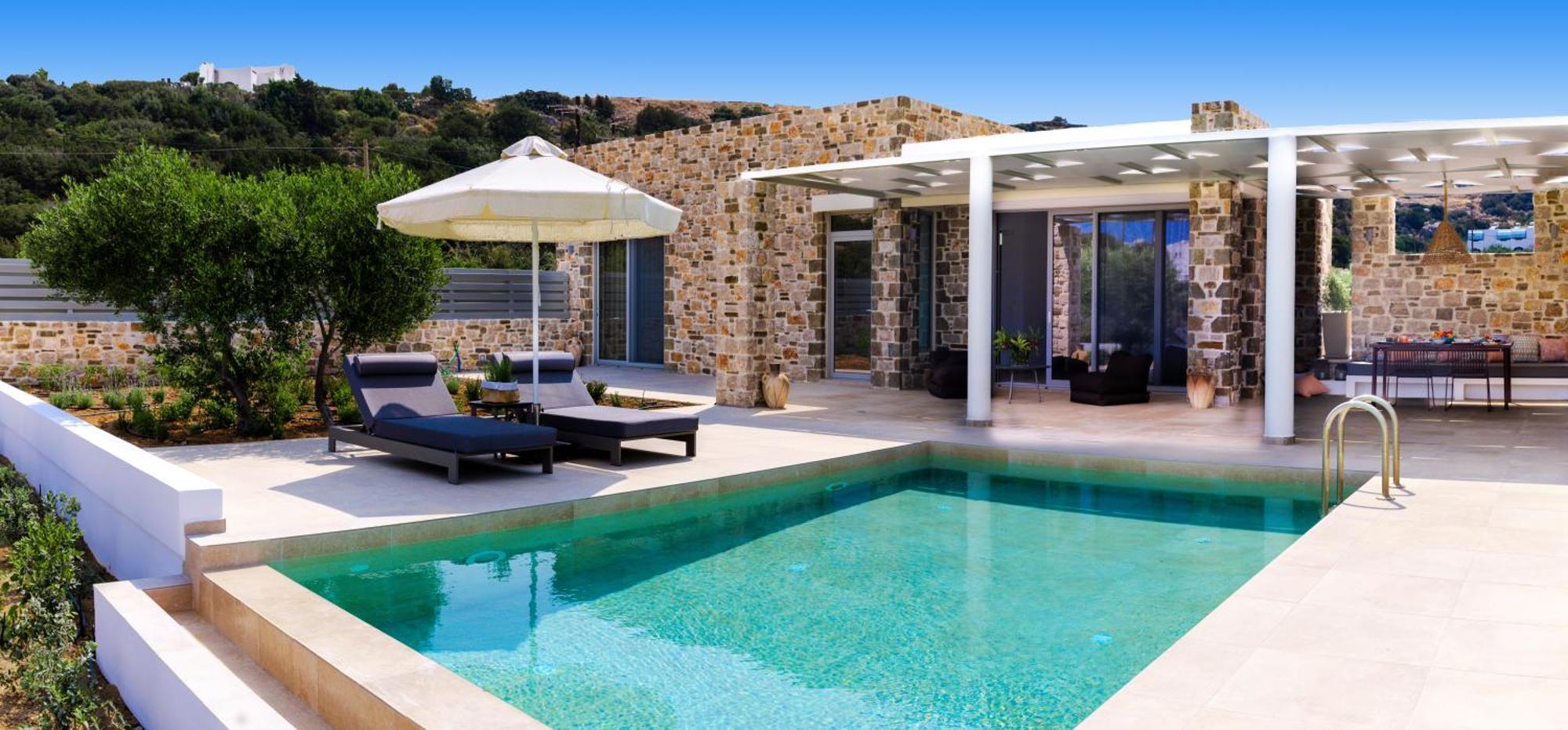 Orelia Luxury Villa