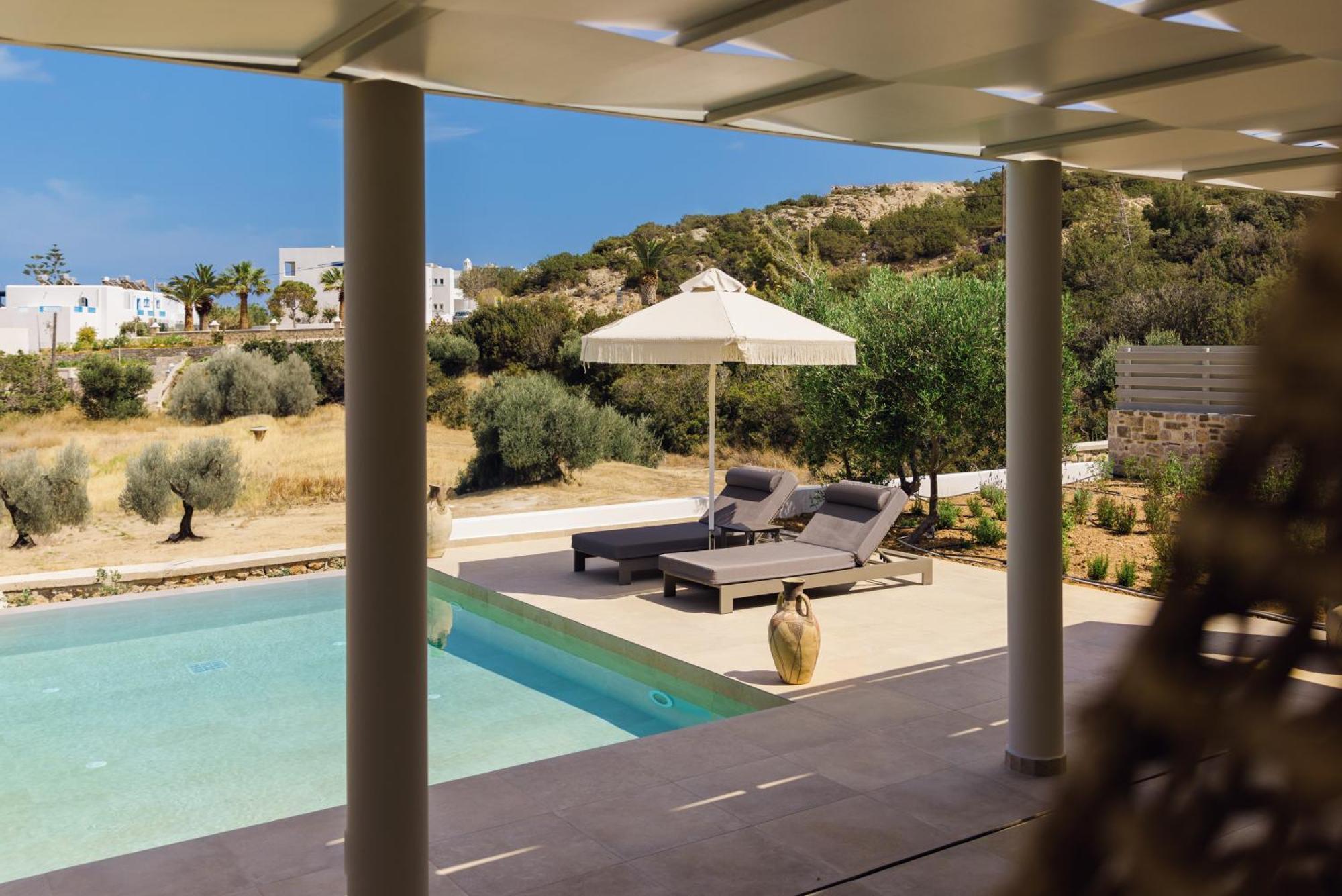 Orelia Luxury Villa