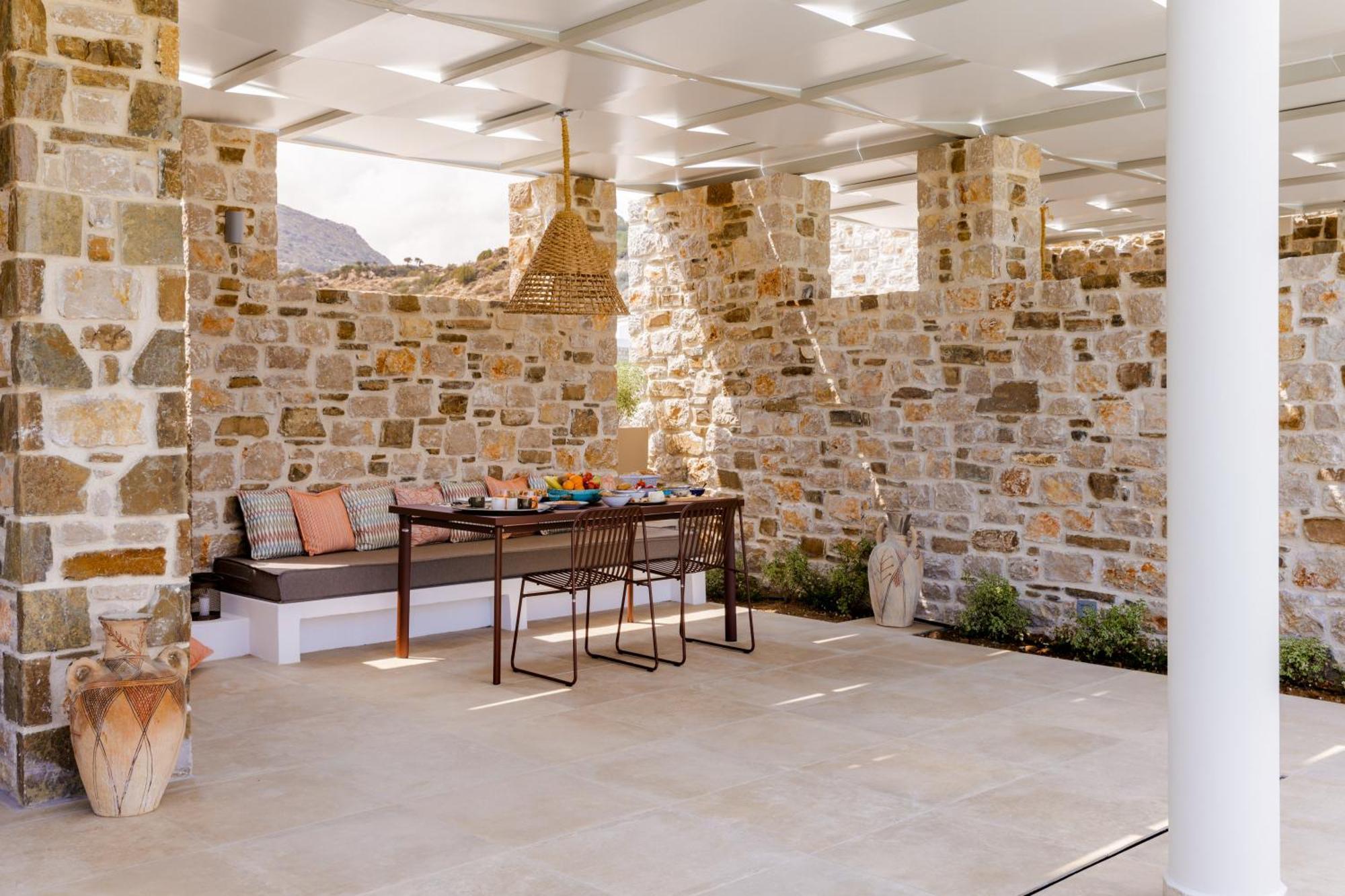 Villa Orelia Luxury