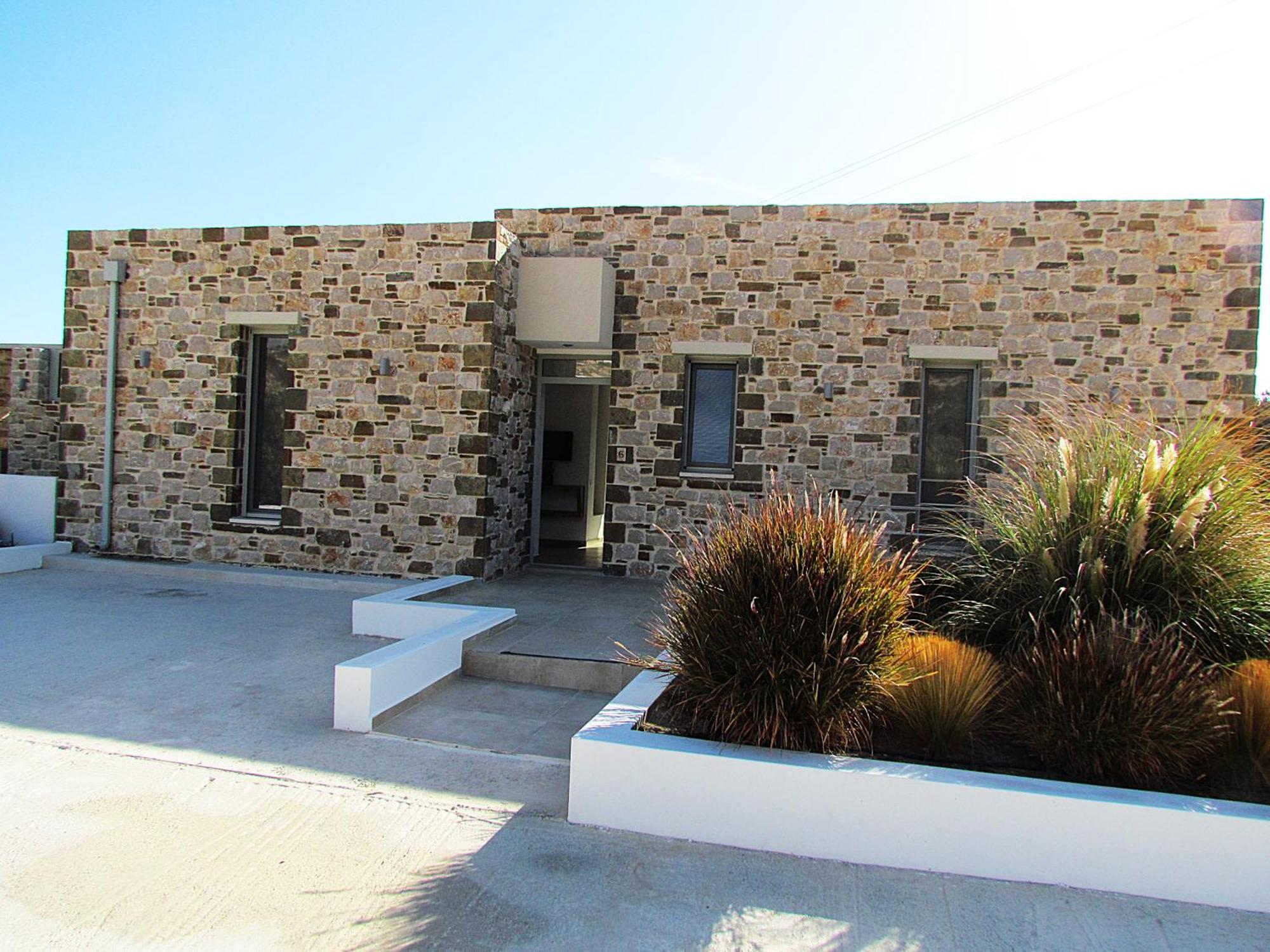 Villa Orelia Luxury Amoopi