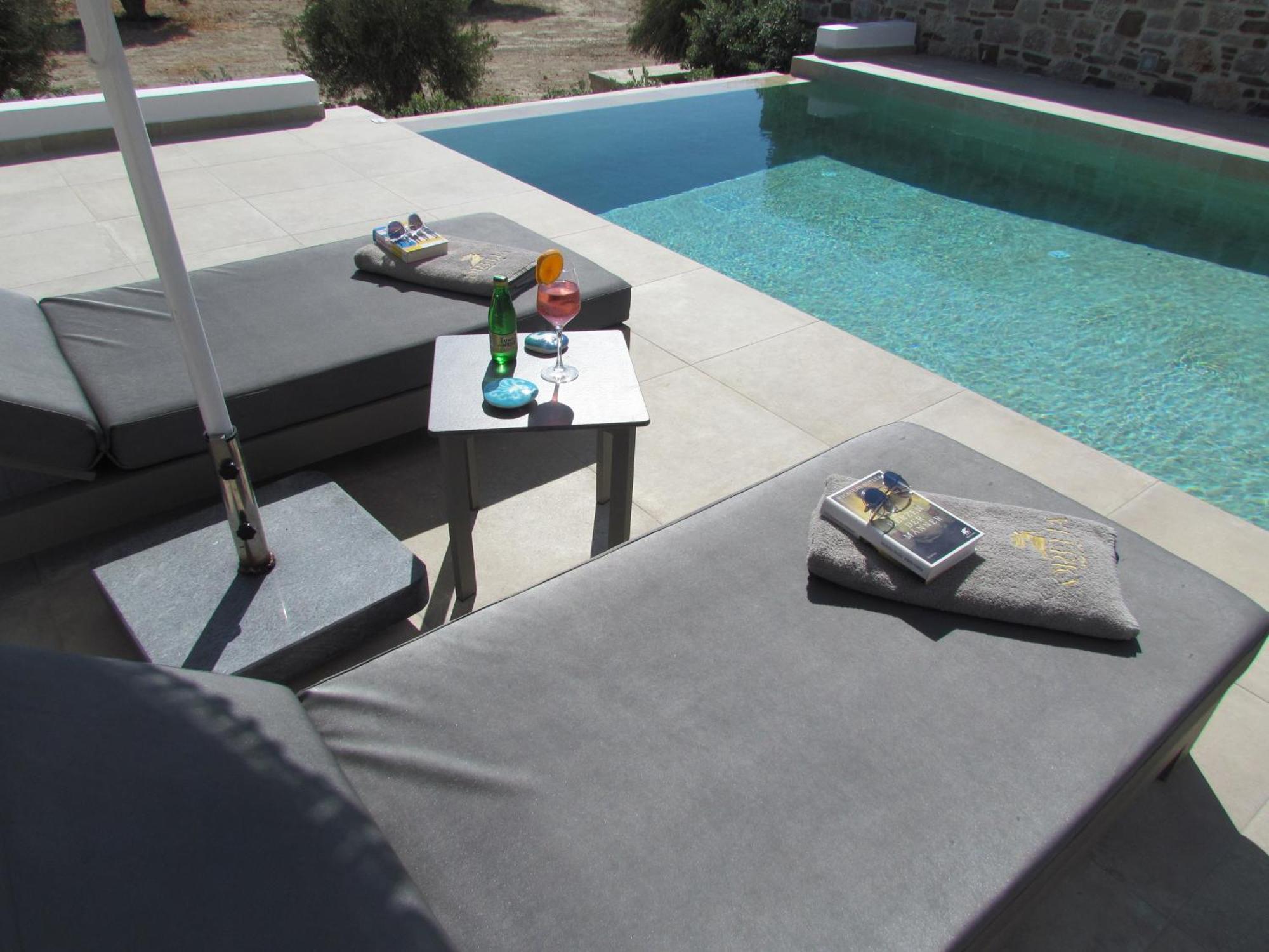 Orelia Luxury Villa *