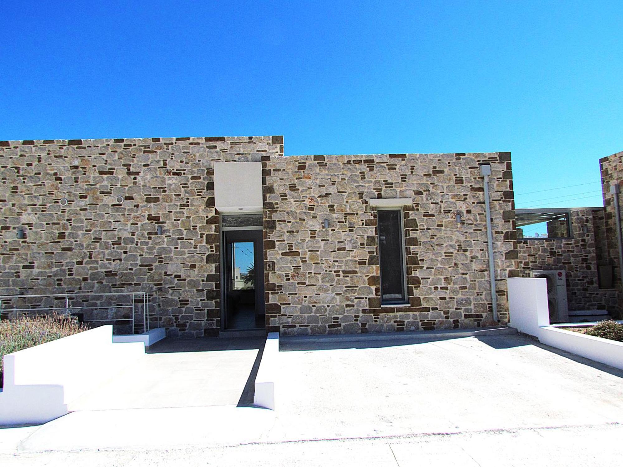 Villa Orelia Luxury *