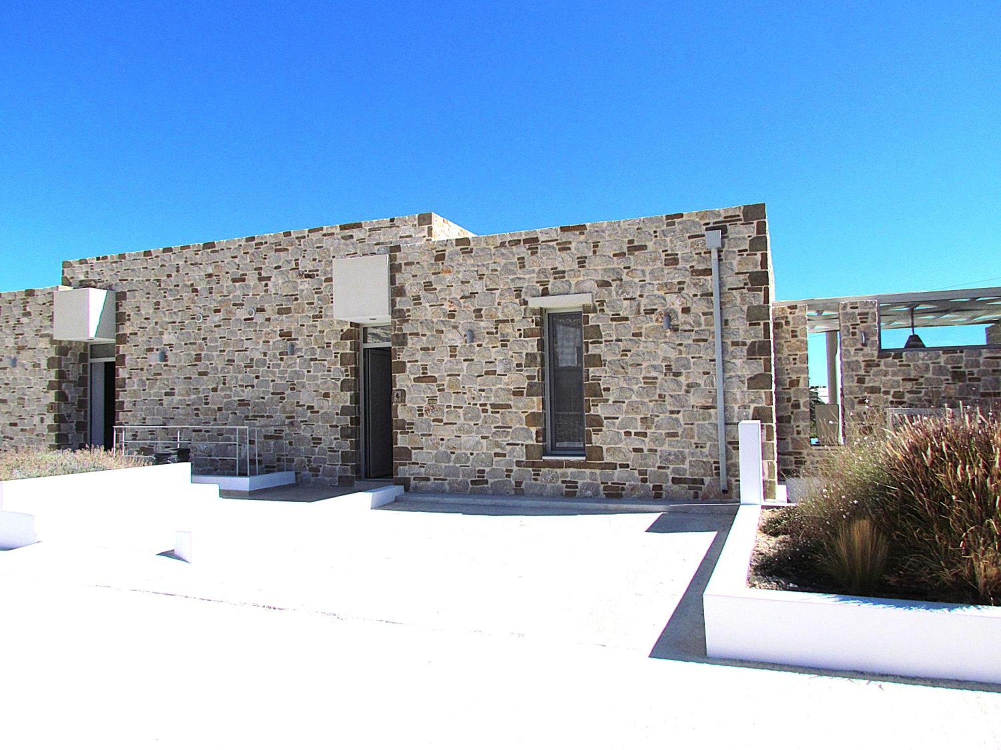 Villa Orelia Luxury Amoopi