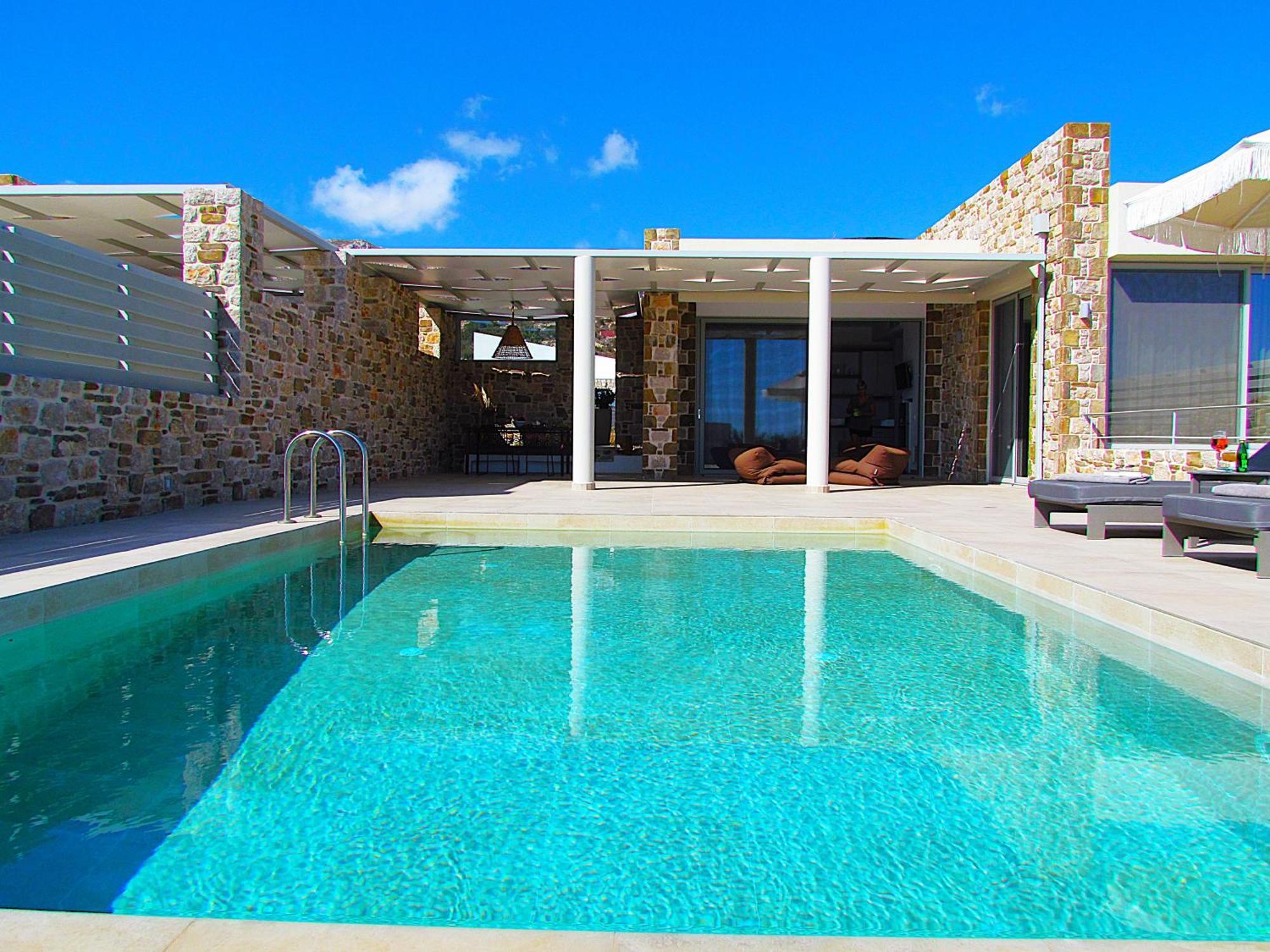 Villa Orelia Luxury *