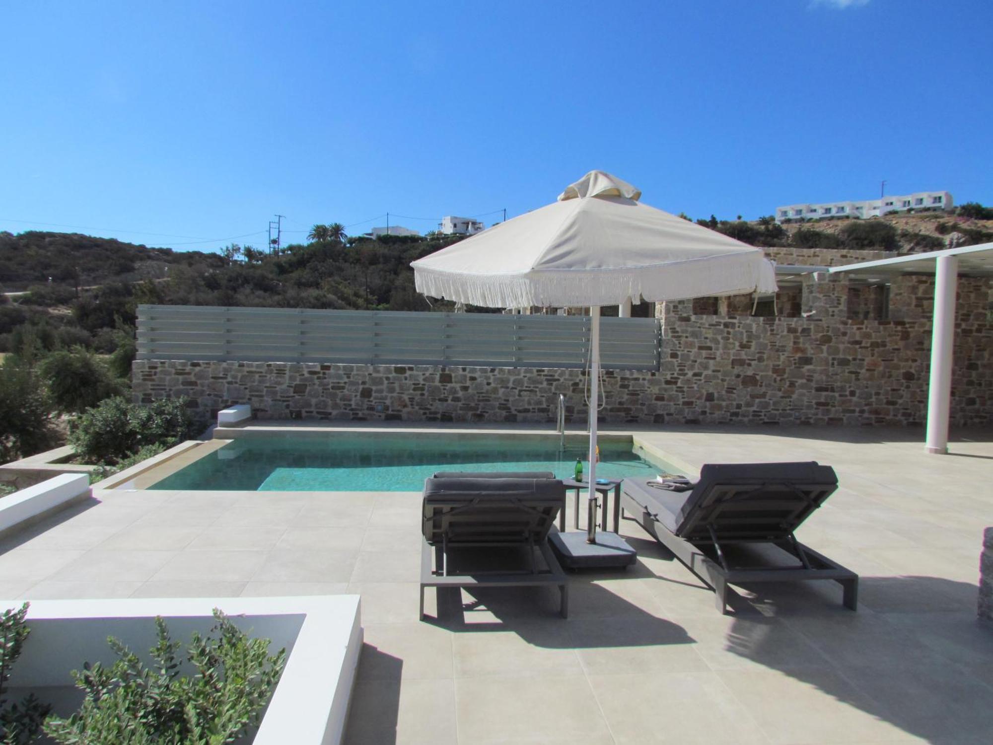 Orelia Luxury Villa *