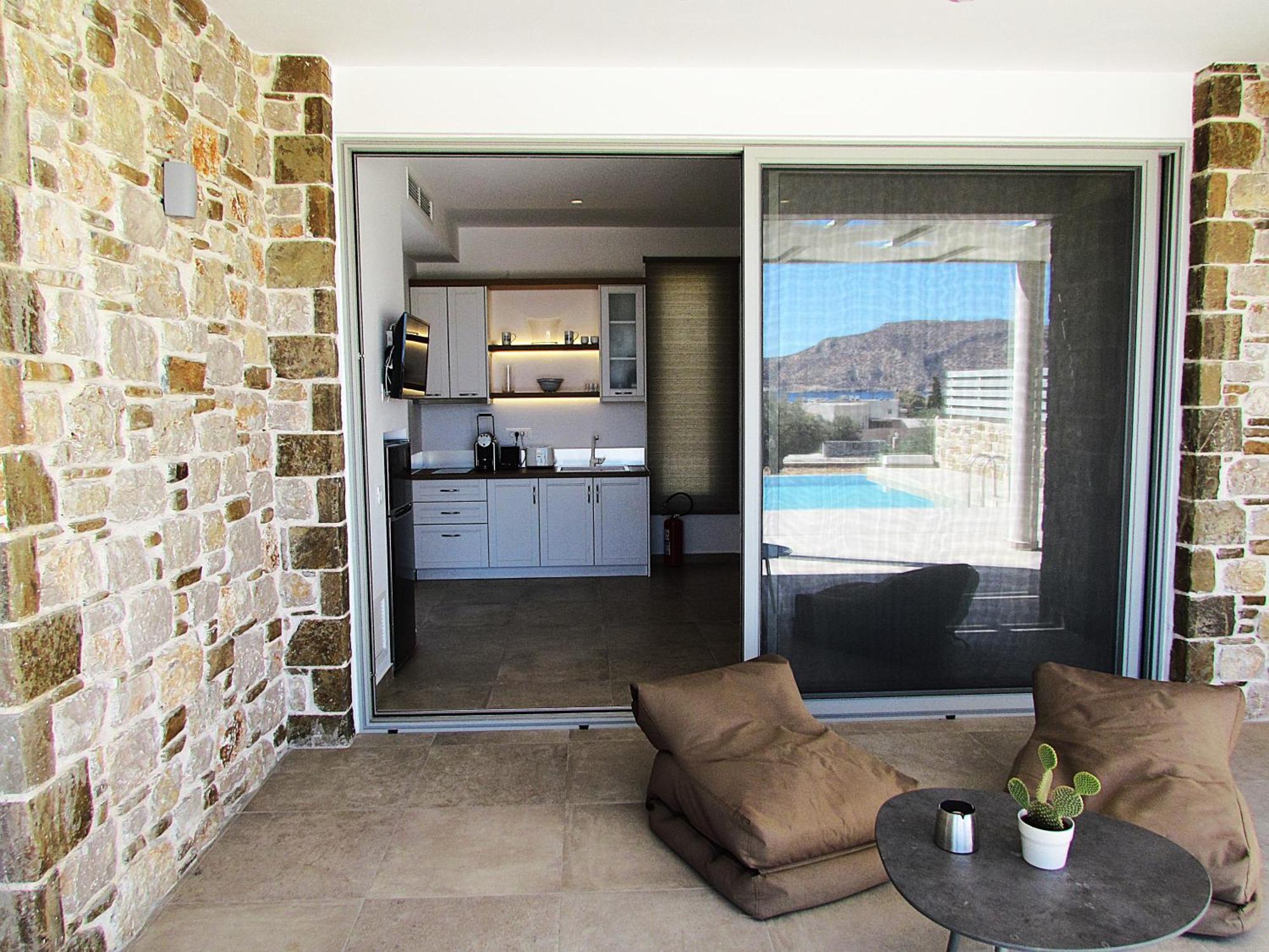 Villa Orelia Luxury *