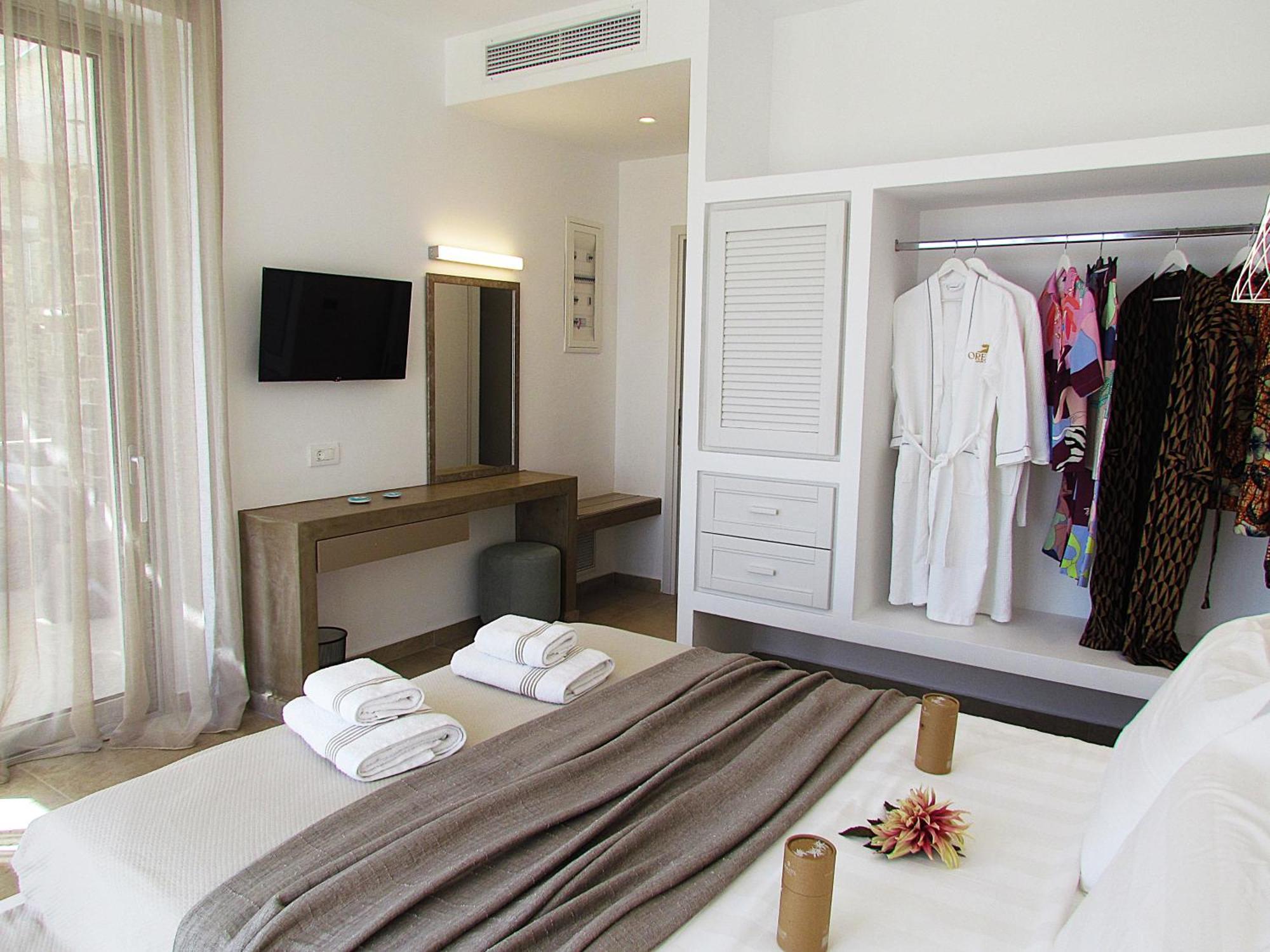 Villa Orelia Luxury Amoopi
