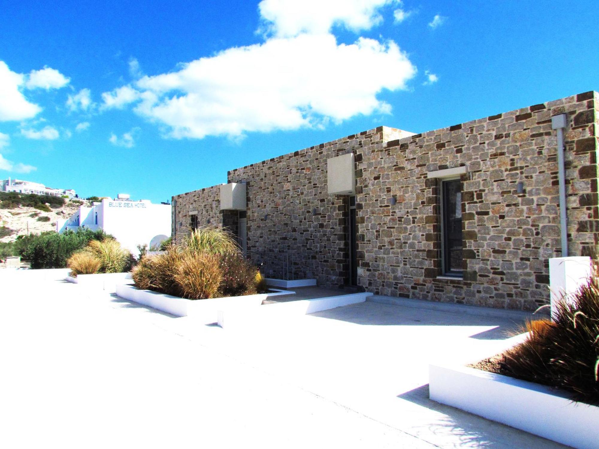 Orelia Luxury Villa Amoopi
