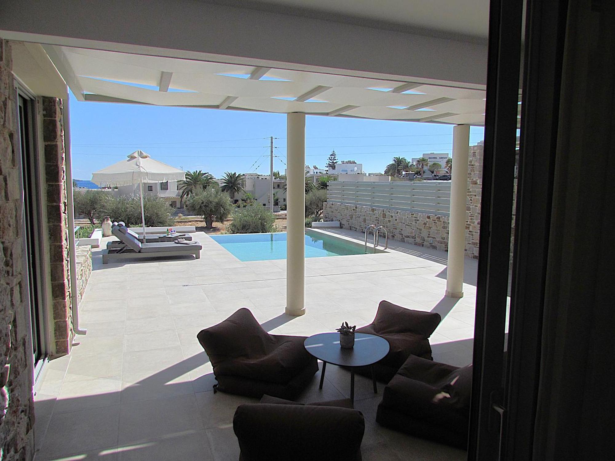 Villa Orelia Luxury Amoopi