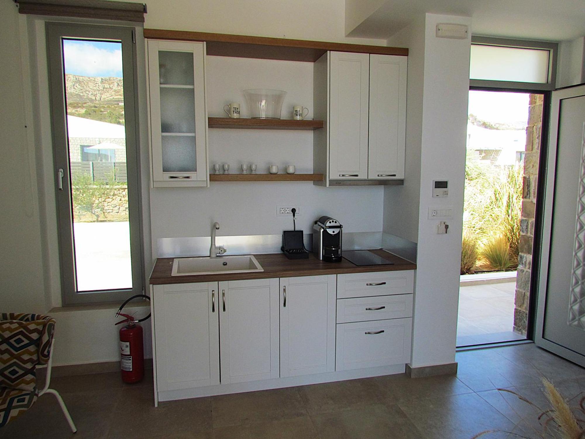 Orelia Luxury Villa *
