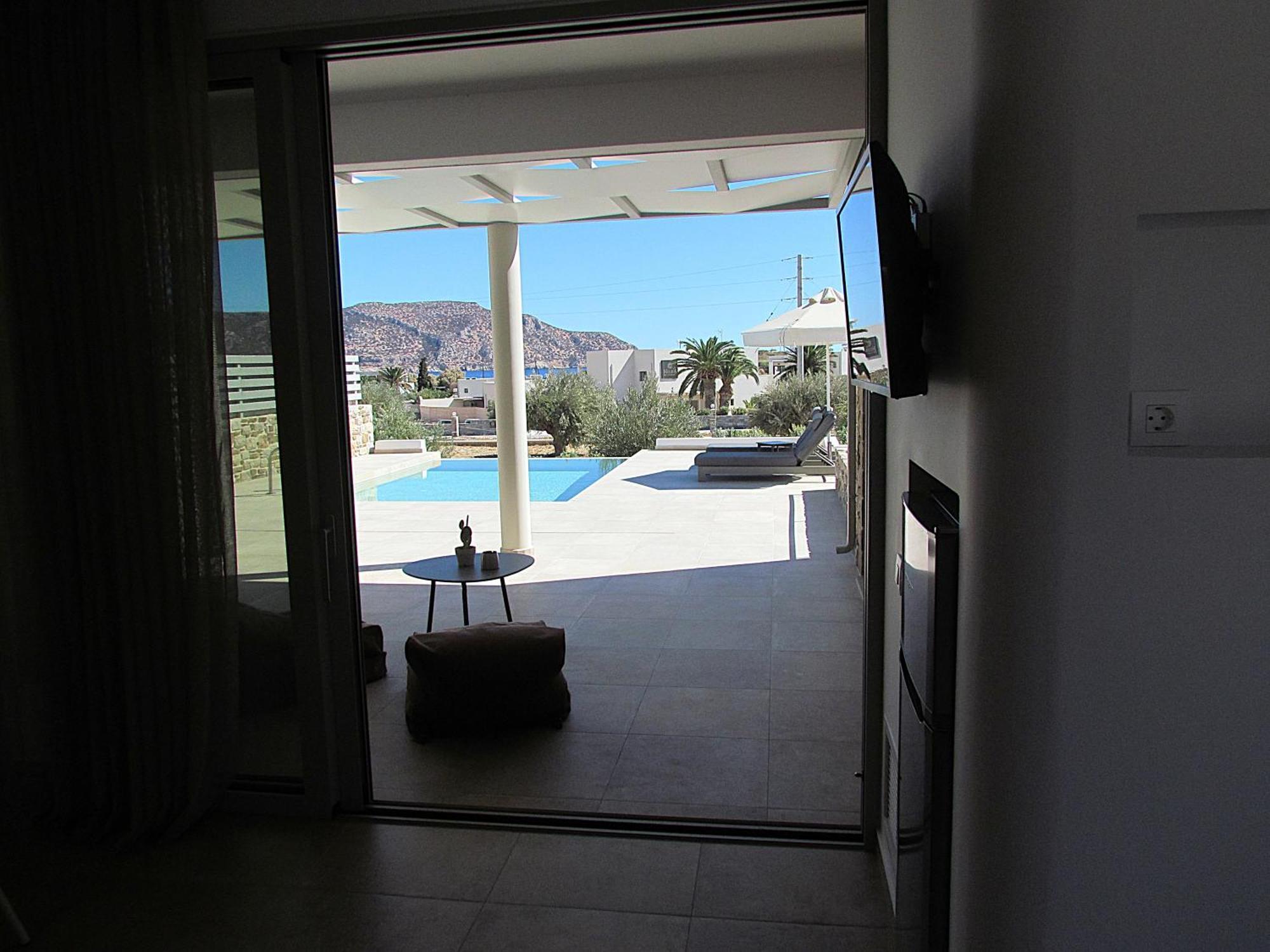 Orelia Luxury Villa