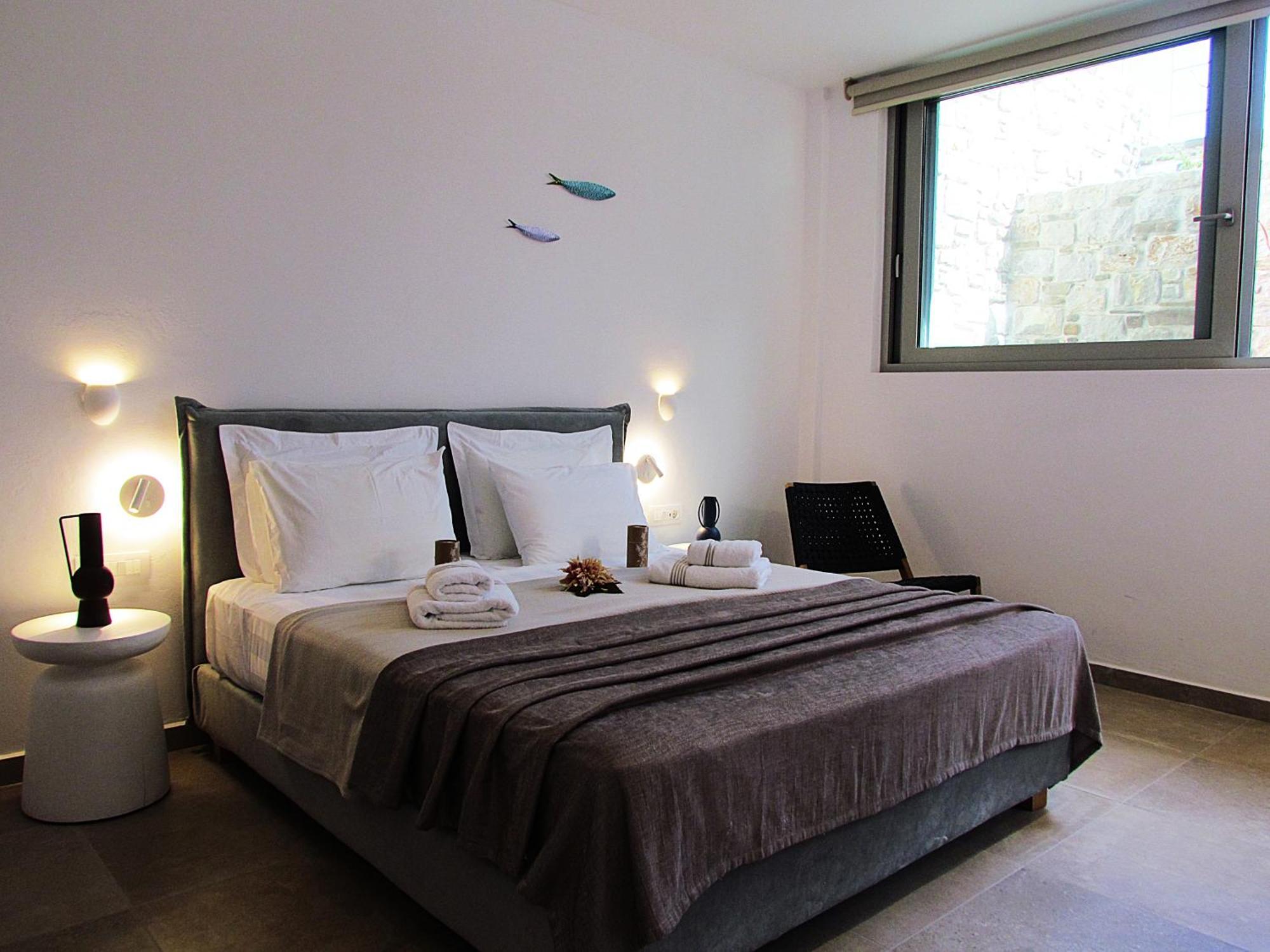 Villa Orelia Luxury