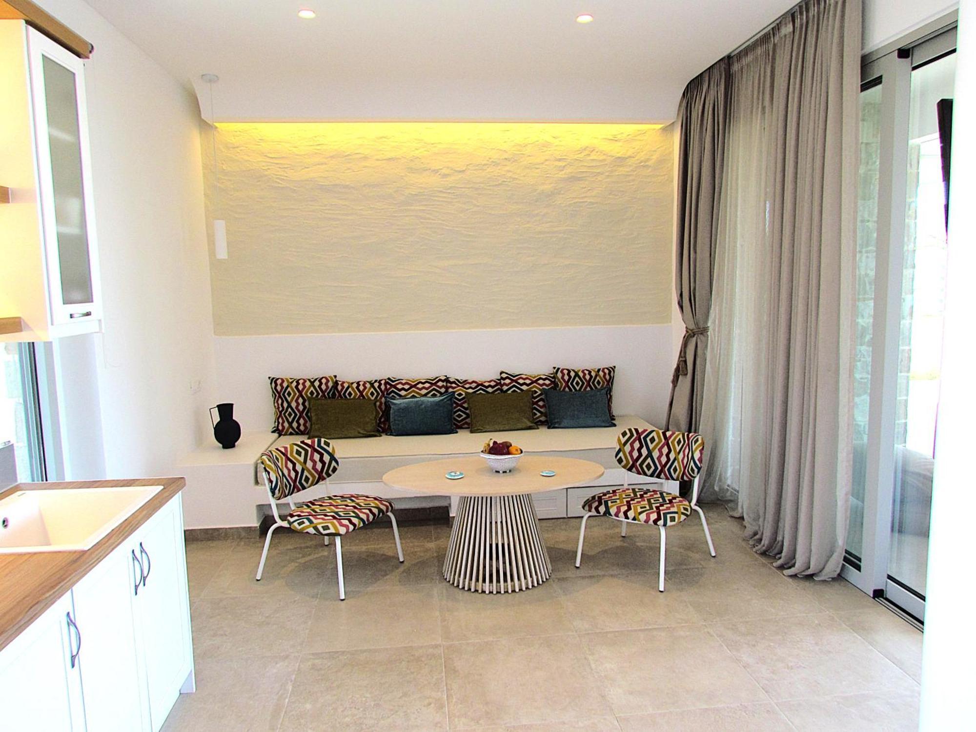 Villa Orelia Luxury Amoopi
